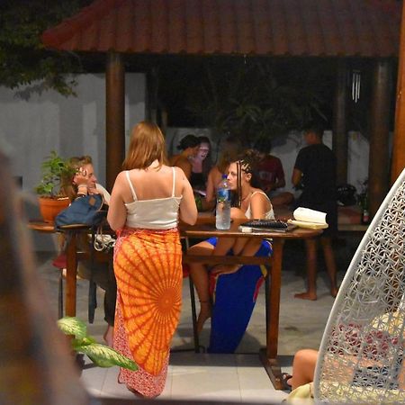 Hostel Nusa Penida Dış mekan fotoğraf